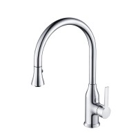 china High demand low price kitchen faucet pull down