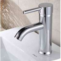 HOT SALE faucet luxury mixer faucet Chrome basin faucet